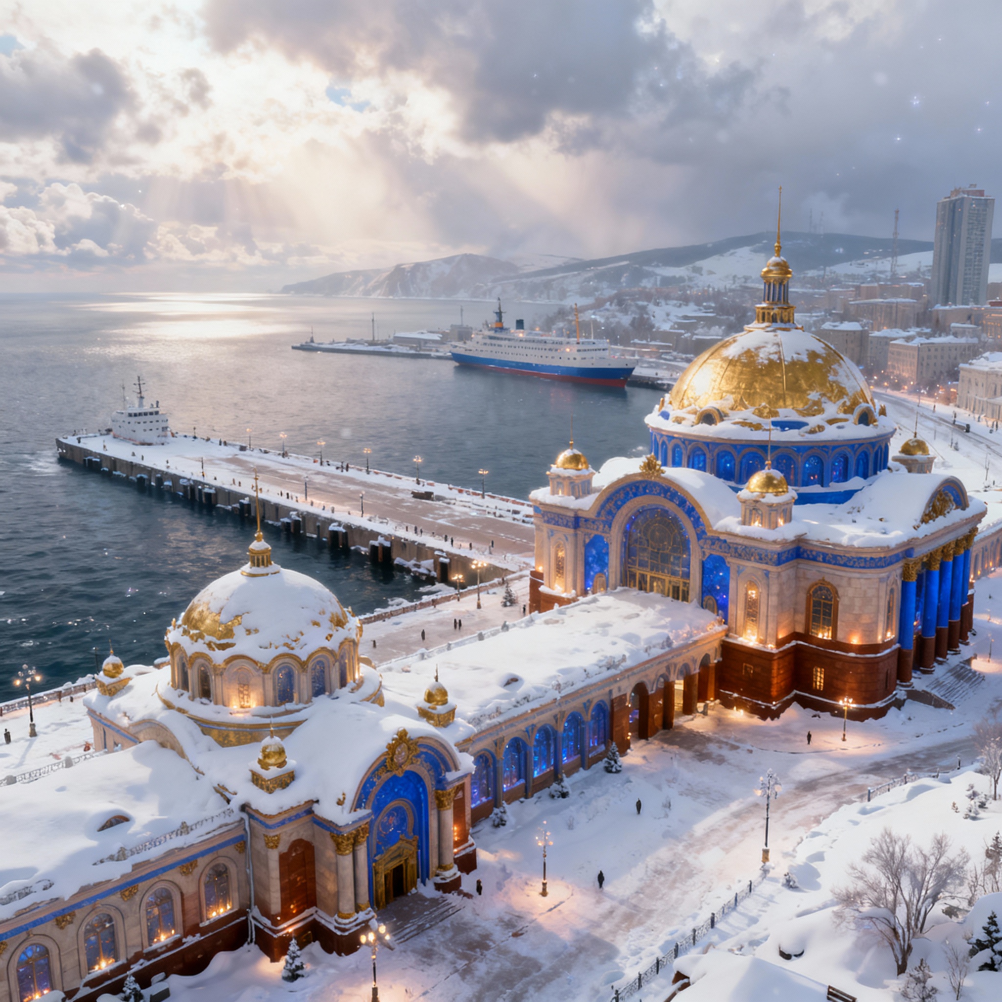 Заголовок